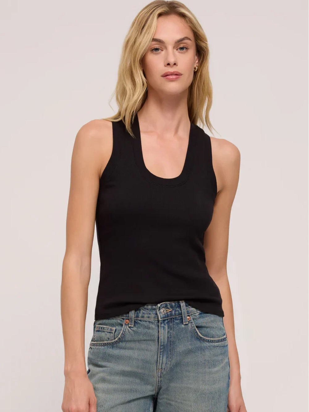 z supply black sirens rib tank